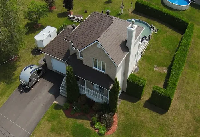 Metalavie Ottawa - Steel Roofing Picture 6