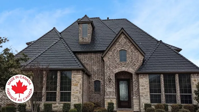 Metalavie Ottawa - Steel Roofing Picture 7
