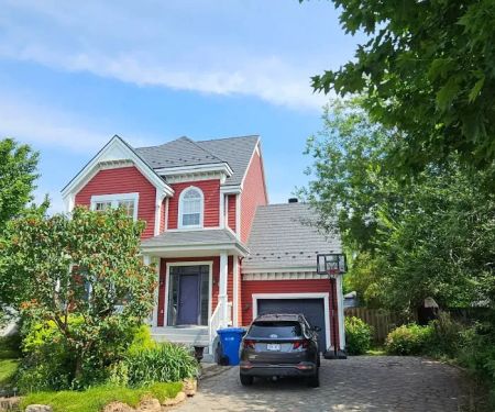 Metalavie Ottawa - Steel Roofing