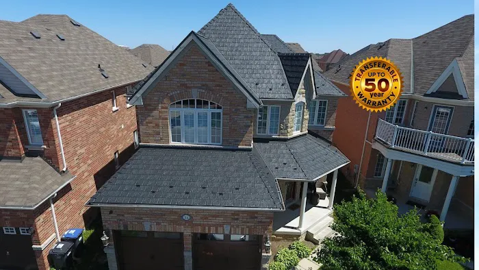 Metalavie Ottawa - Steel Roofing Picture 2