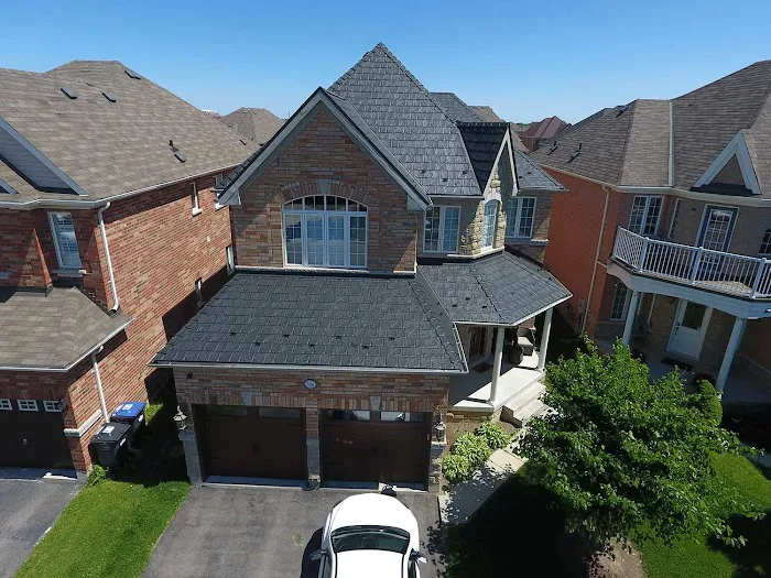 Metalavie Ottawa - Steel Roofing Picture 3