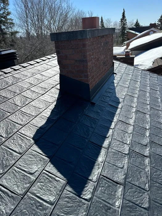 Metalavie Ottawa - Steel Roofing Picture 8