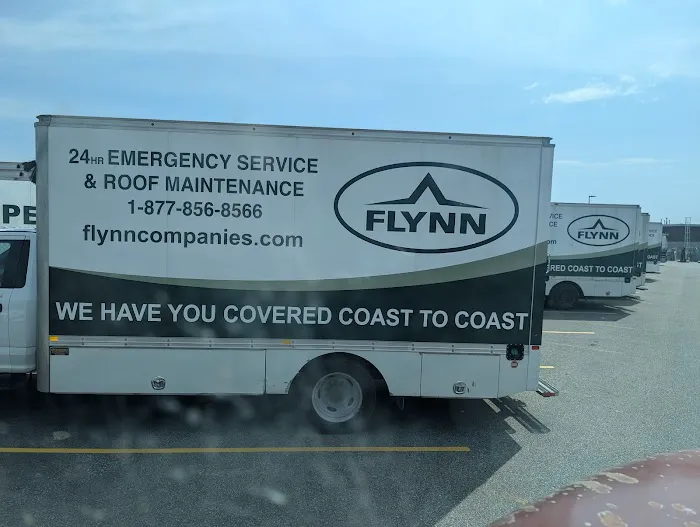 Flynn Canada Ltd. - Ottawa Picture 1