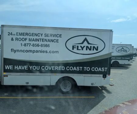 Flynn Canada Ltd. - Ottawa