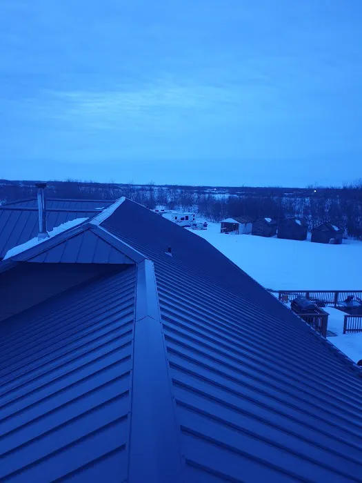 Cathedral Roofing & Exteriors Picture 3