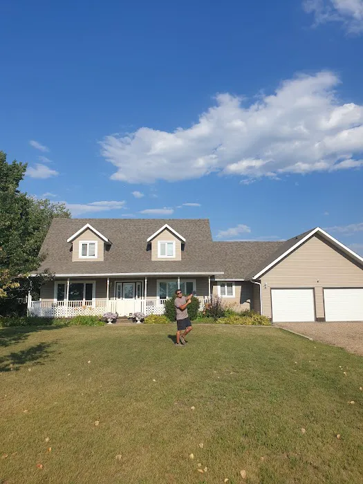 Cathedral Roofing & Exteriors Picture 7