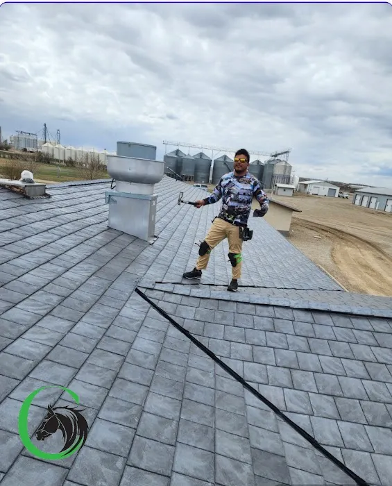 Cathedral Roofing & Exteriors Picture 9