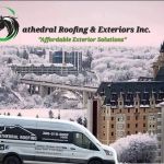 Cathedral Roofing & Exteriors