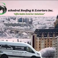 Cathedral Roofing & Exteriors ico