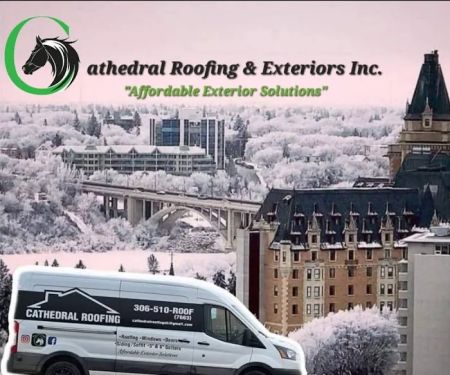 Cathedral Roofing & Exteriors