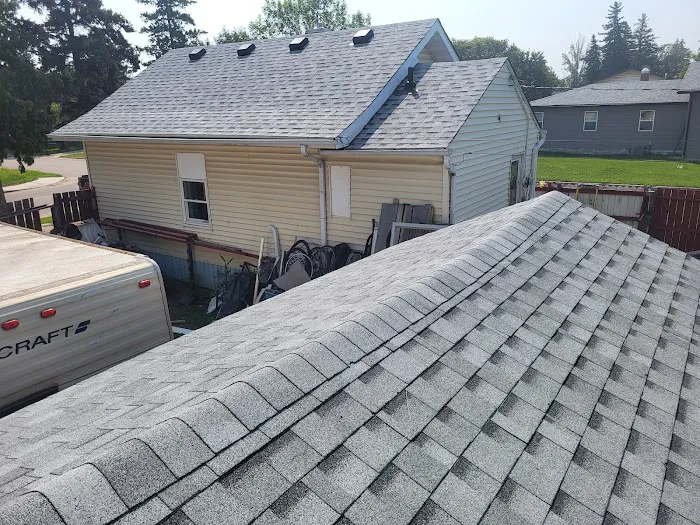 5 Star Roofing Picture 3