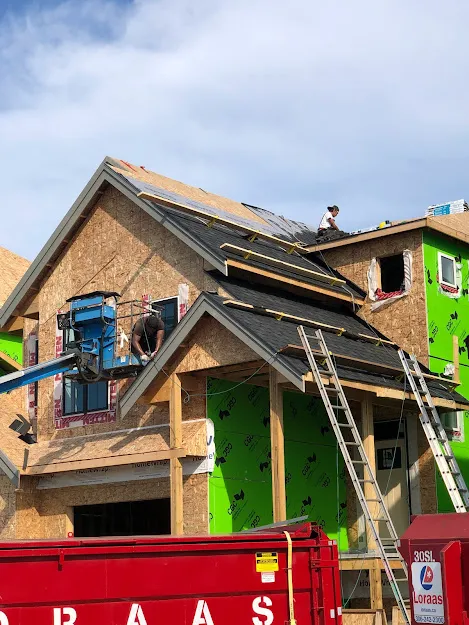 5 Star Roofing Picture 2