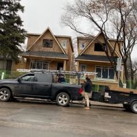 5 Star Roofing ico
