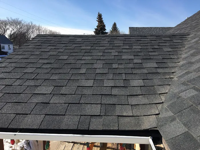 Charlebois Roofing Shingle Division Picture 9