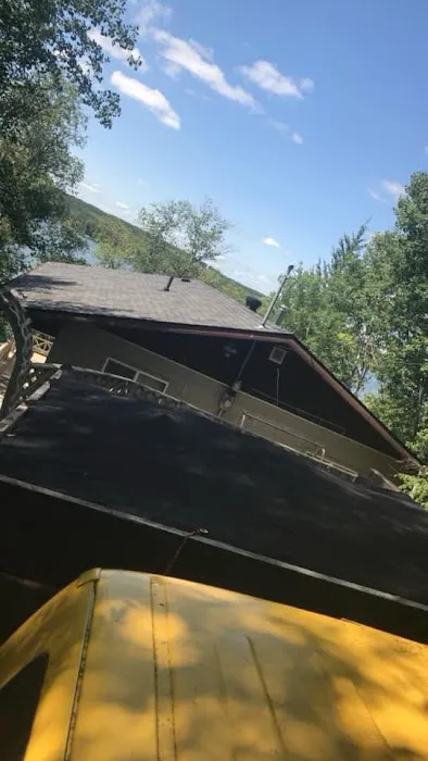 Charlebois Roofing Shingle Division Picture 5