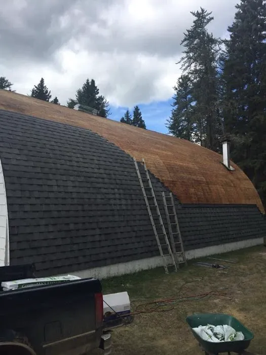 Charlebois Roofing Shingle Division Picture 2