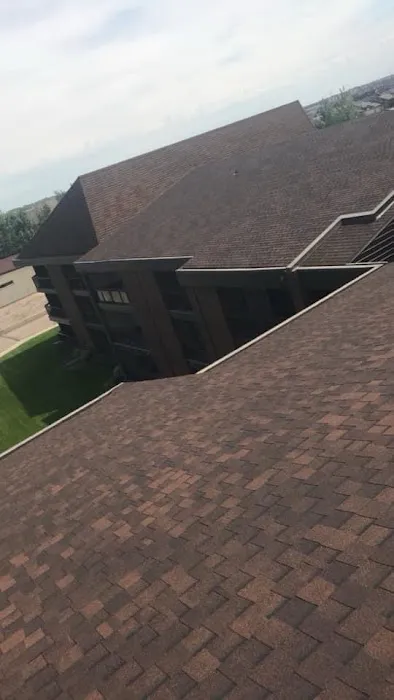 Charlebois Roofing Shingle Division Picture 6