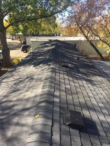 Charlebois Roofing Shingle Division Picture 1