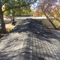 Charlebois Roofing Shingle Division ico