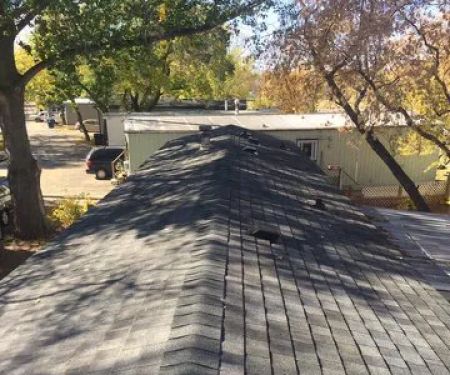 Charlebois Roofing Shingle Division