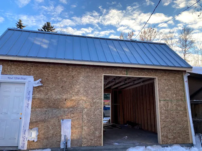Grenier Bros Roofing & Sheet Metal Ltd Picture 1