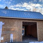 Grenier Bros Roofing & Sheet Metal Ltd