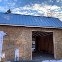 Grenier Bros Roofing & Sheet Metal Ltd ico