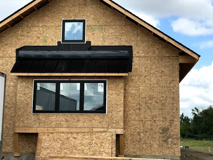 Grenier Bros Roofing & Sheet Metal Ltd Picture 5