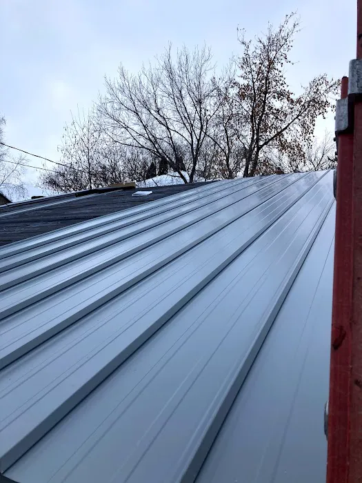 Grenier Bros Roofing & Sheet Metal Ltd Picture 4
