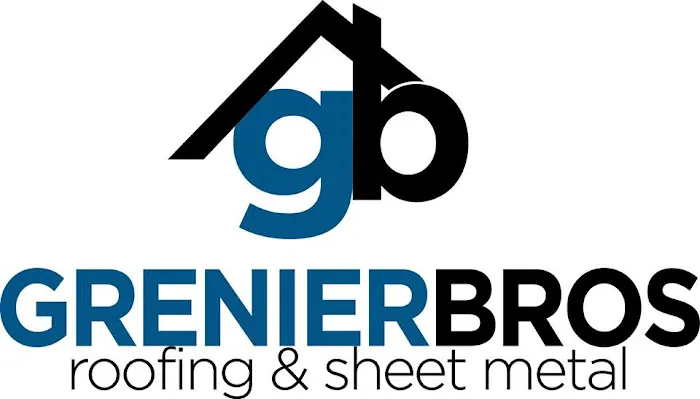 Grenier Bros Roofing & Sheet Metal Ltd Picture 3
