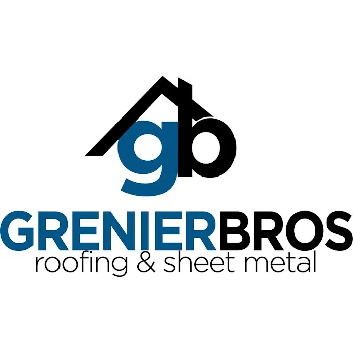 Grenier Bros Roofing & Sheet Metal Ltd Picture 10