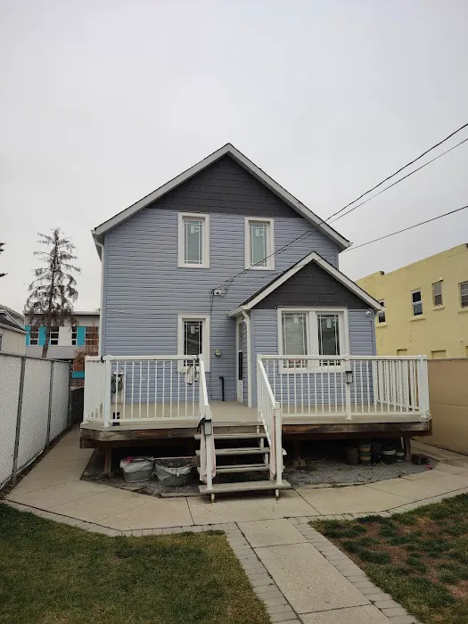 Ozmun Exteriors Picture 1
