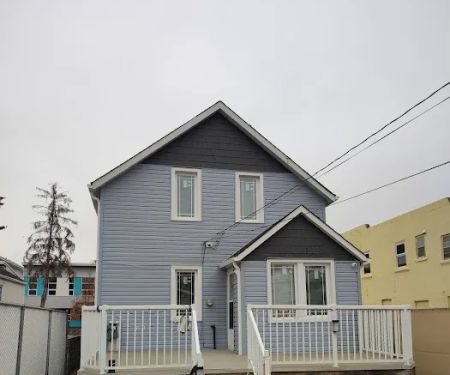 Ozmun Exteriors