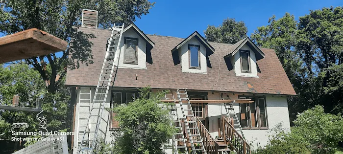 RB Roofing Picture 2