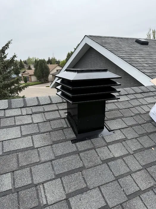 Wintringham Roofing Picture 1