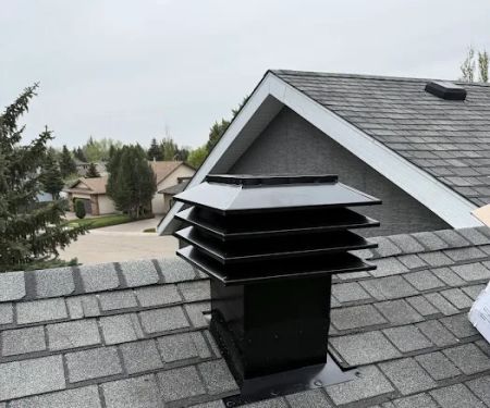 Wintringham Roofing
