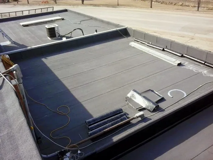 Madge Roofing Inc. Picture 5