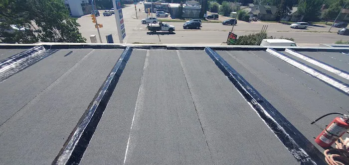 Madge Roofing Inc. Picture 1