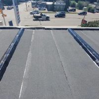 Madge Roofing Inc. ico