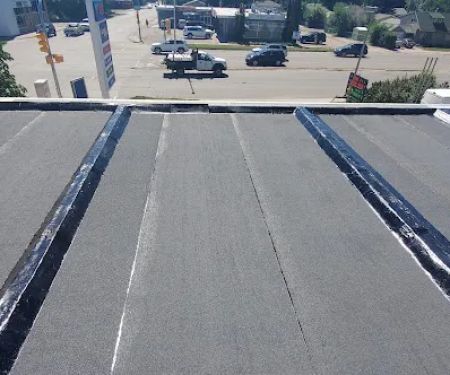 Madge Roofing Inc.