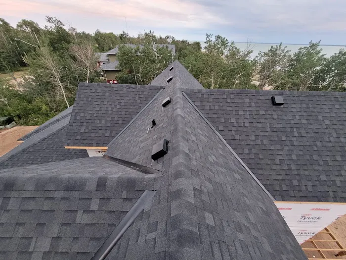 Madge Roofing Inc. Picture 3