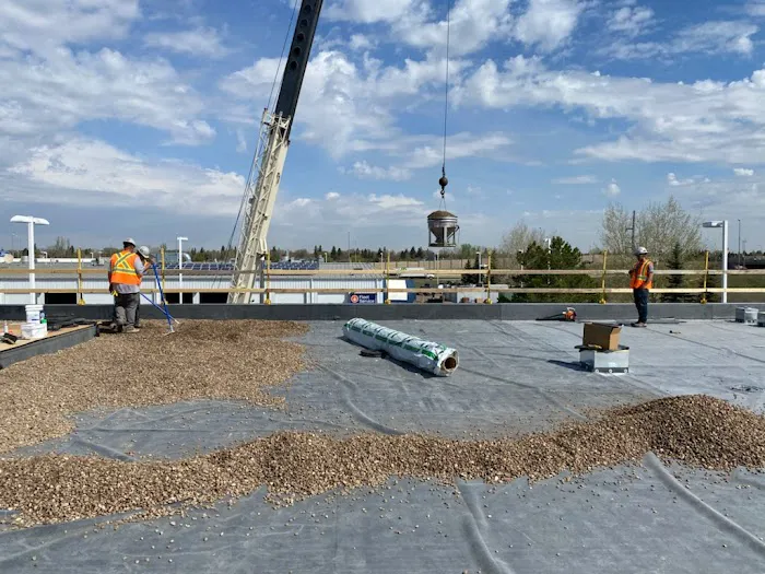 Madge Roofing Inc. Picture 6