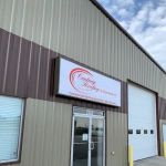Century Roofing & Sheet Metal Ltd.