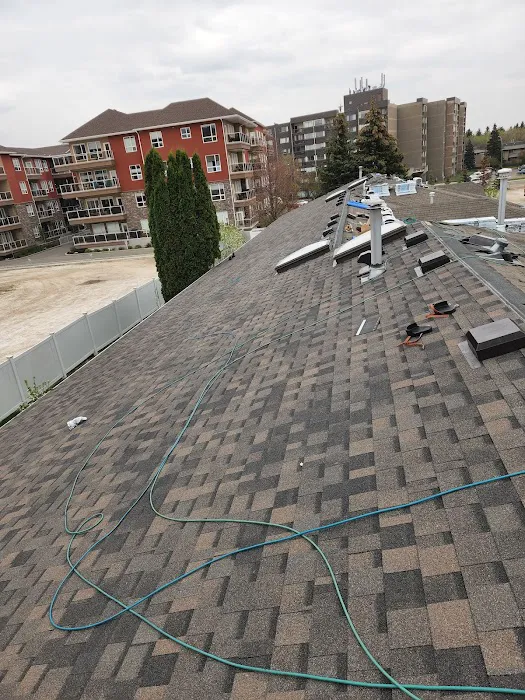 Frontier Roofing Picture 6