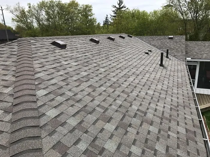 Frontier Roofing Picture 9
