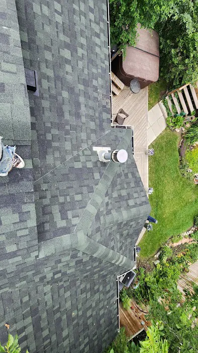 Frontier Roofing Picture 2