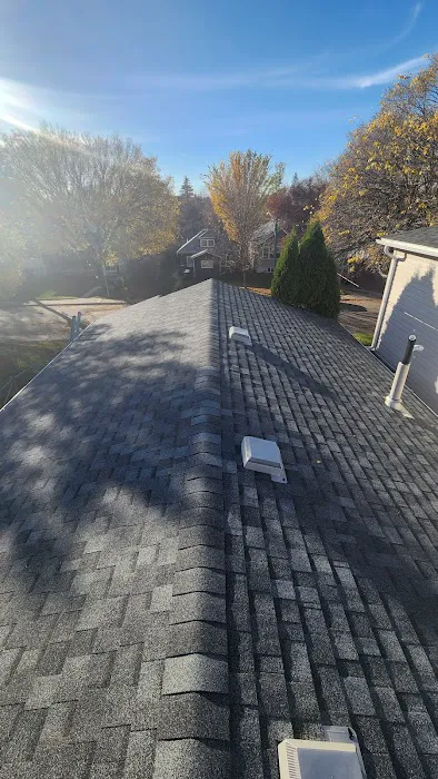 Frontier Roofing Picture 1
