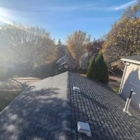 Frontier Roofing ico
