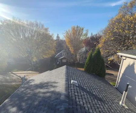 Frontier Roofing