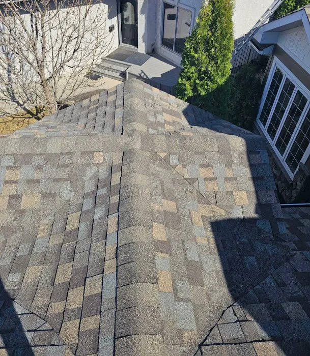 Frontier Roofing Picture 8